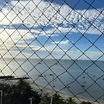 651a Golden Beira Mar 55 M2 Apartamento Fortaleza (Ceara)