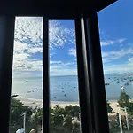 651a Golden Beira Mar 55 M2 Apartamento