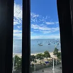 651a Golden Beira Mar 55 M2 Apartamento Fortaleza (Ceara)