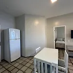651a Golden Beira Mar 55 M2 Apartamento