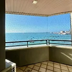 Apartamento 651a Golden Beira Mar 55 M2 Fortaleza (Ceara)