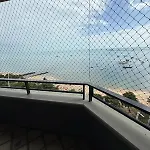 651a Golden Beira Mar 55 M2 Apartamento