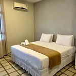 Apartamento 651a Golden Beira Mar 55 M2 Fortaleza (Ceara)