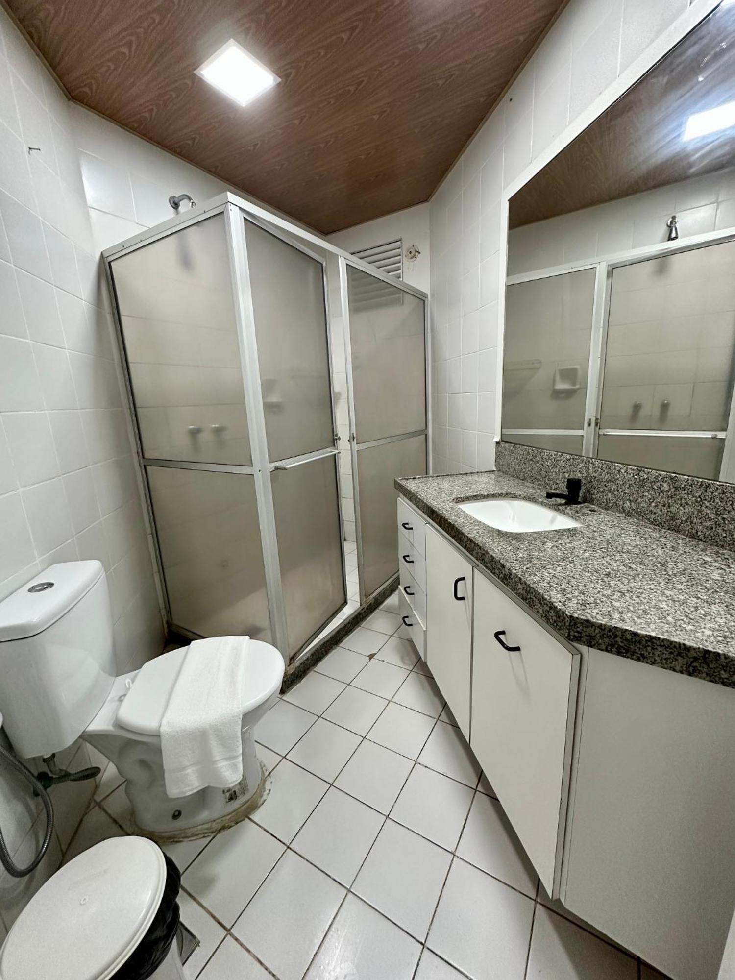 651a Golden Beira Mar 55 M2 Apartamento